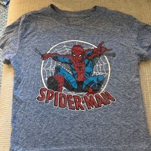 Spider-Man Graphic T-Shirt